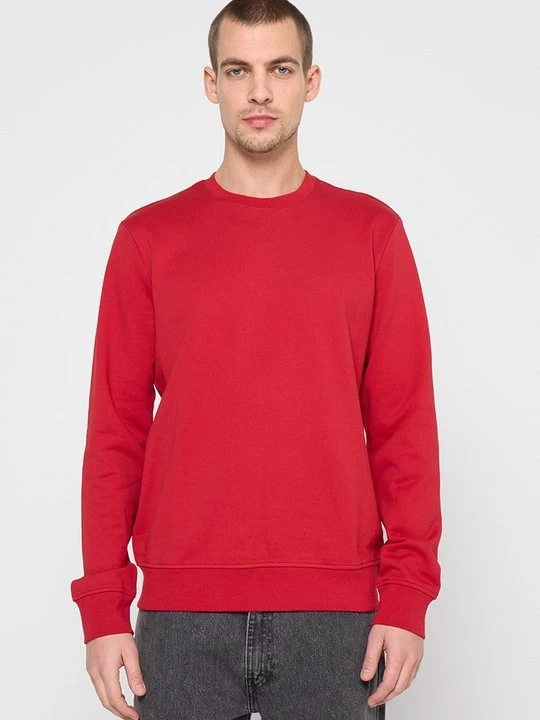 Foto van product Sweater Armani Exchange rood