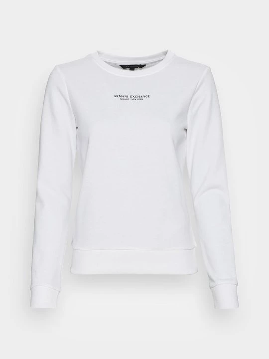 Foto van product Sweater Armani Exchange wit