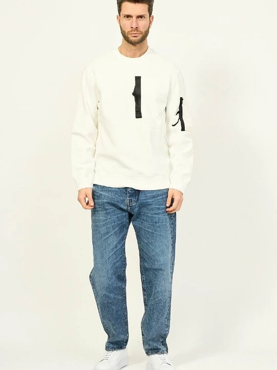 Foto van product Sweater Armani Exchange wit