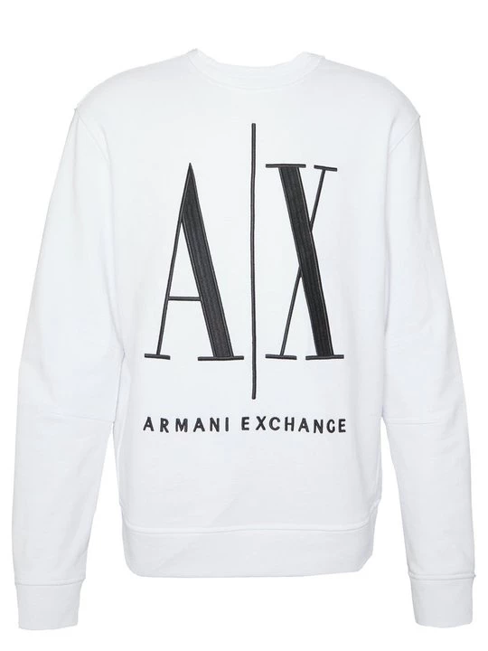Foto van product Sweater Armani Exchange wit