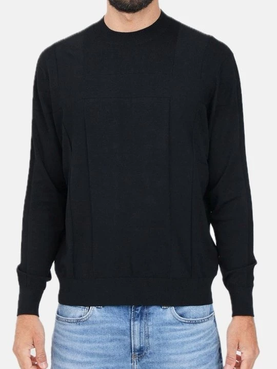 Foto van product Sweater Armani Exchange zwart