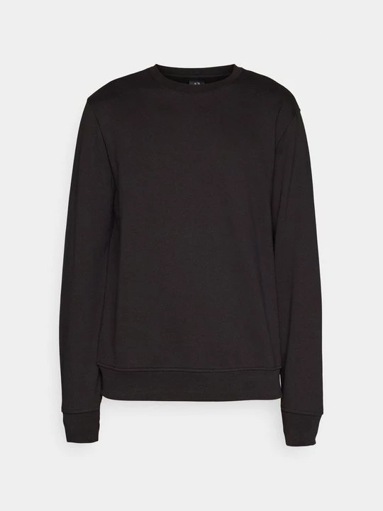 Foto van product Sweater Armani Exchange zwart