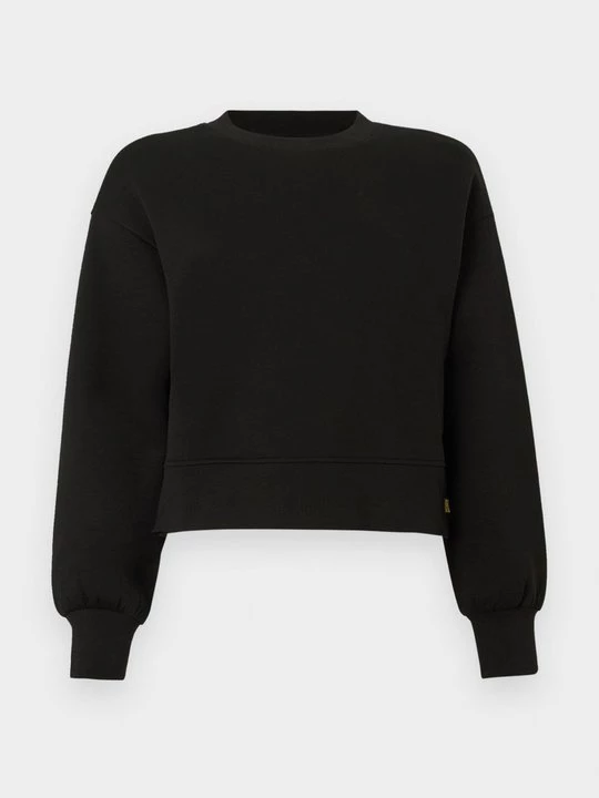 Foto van product Sweater Armani Exchange zwart