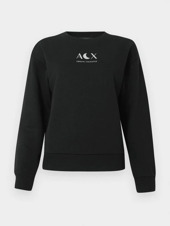 Foto van product Sweater Armani Exchange zwart