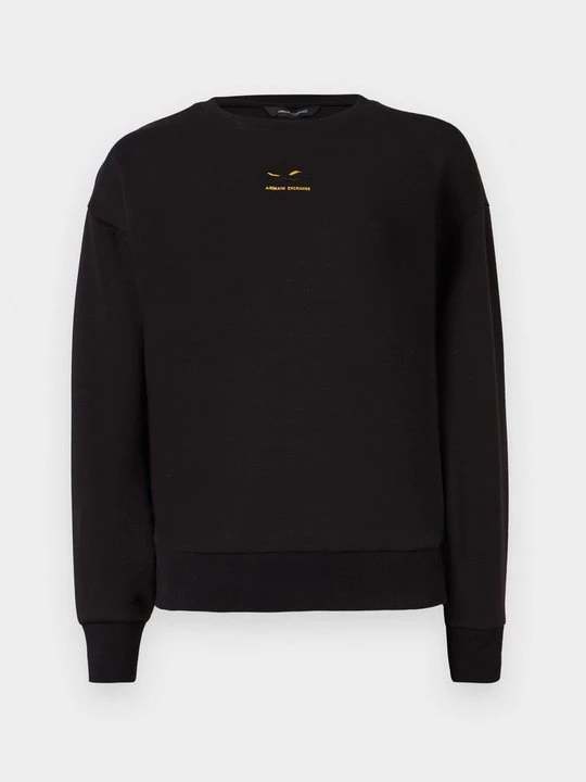 Foto van product Sweater Armani Exchange zwart