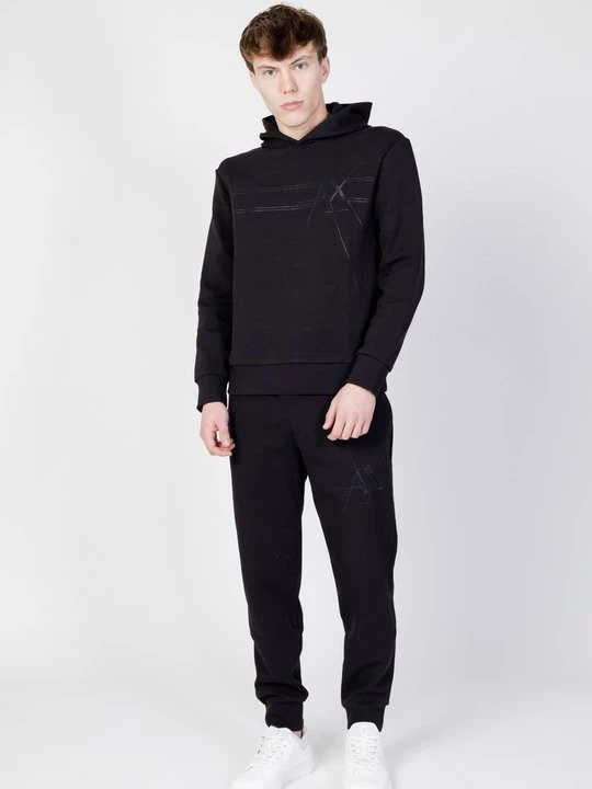 Foto van product Sweater Armani Exchange zwart
