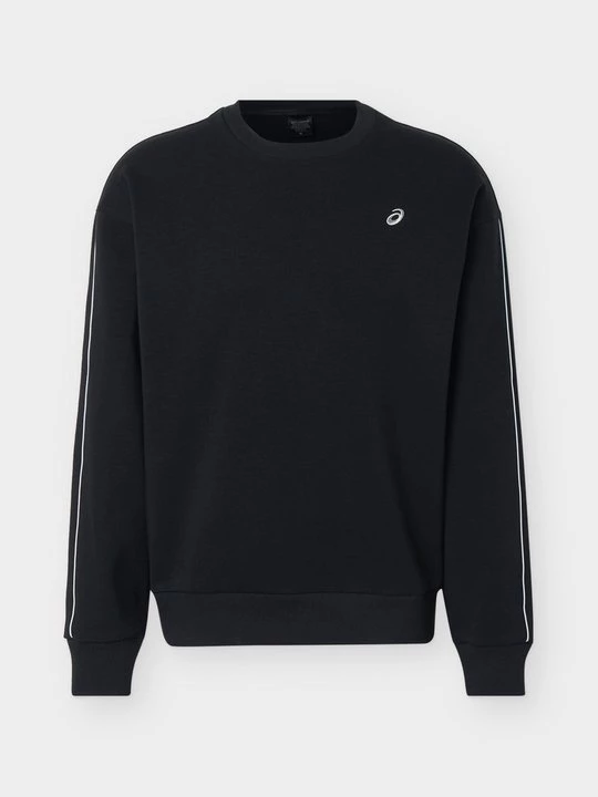Foto van product Sweater Asics zwart