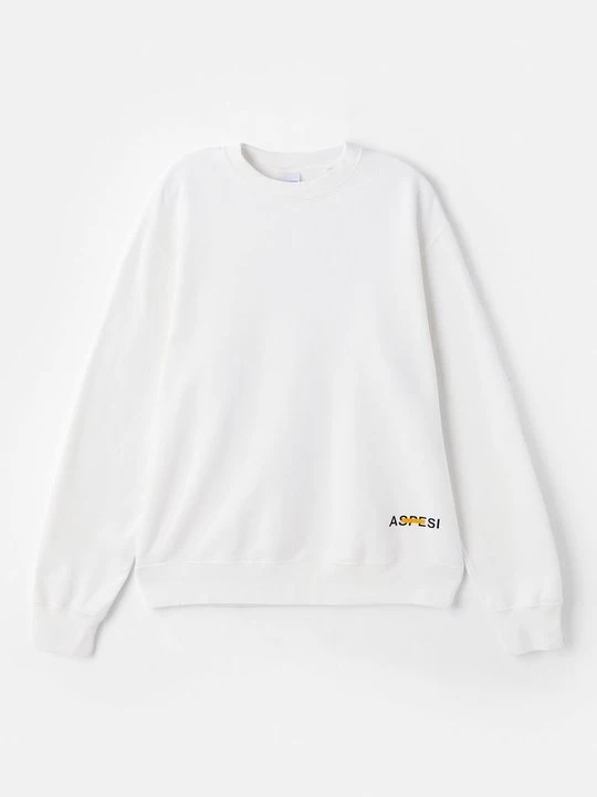 Foto van product Sweater Aspesi crème