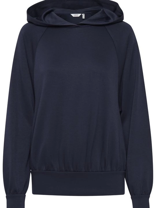 Foto van product Sweater B.Young blauw