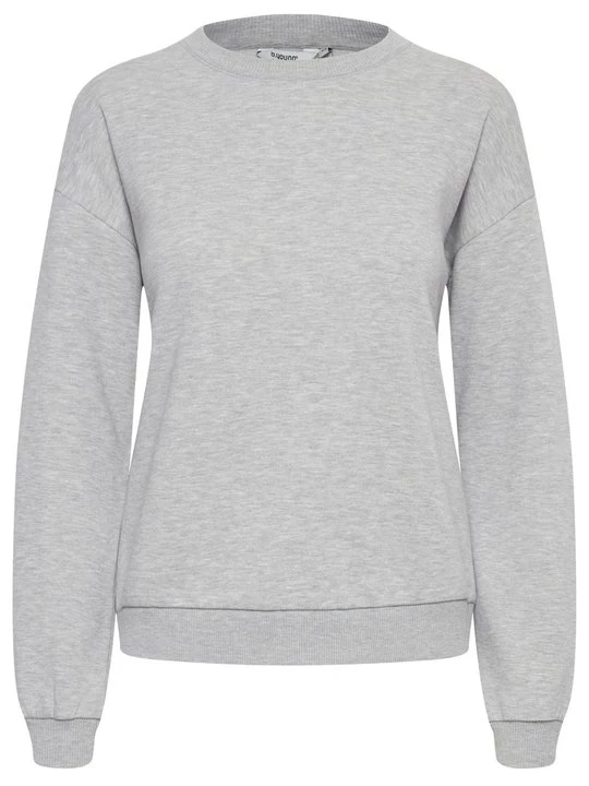 Foto van product Sweater B.Young grijs