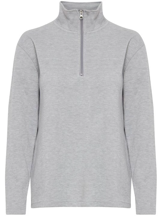 Foto van product Sweater B.Young grijs