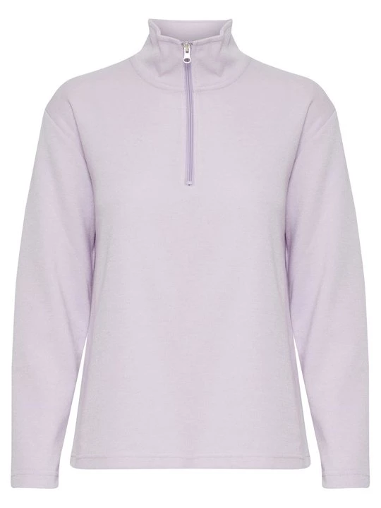 Foto van product Sweater B.Young paars