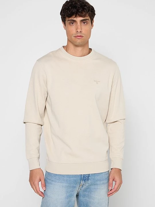 Foto van product Sweater Barbour beżowy