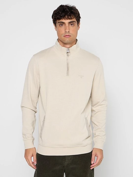 Foto van product Sweater Barbour beżowy