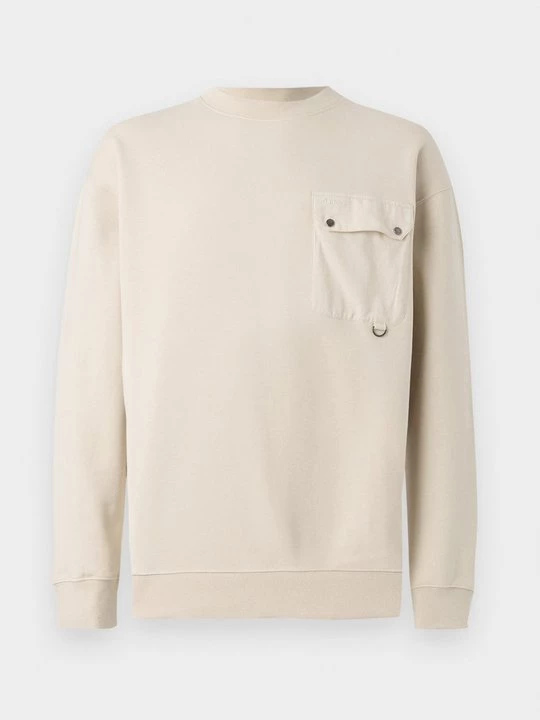 Foto van product Sweater Barbour beżowy