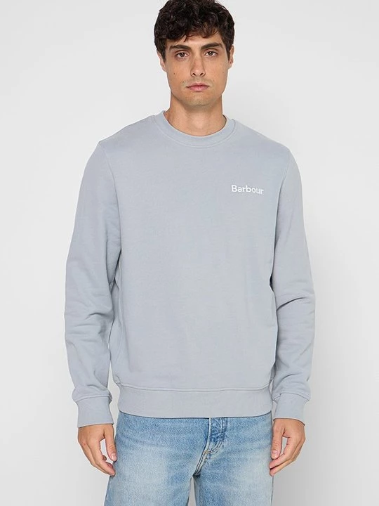 Foto van product Sweater Barbour blauw