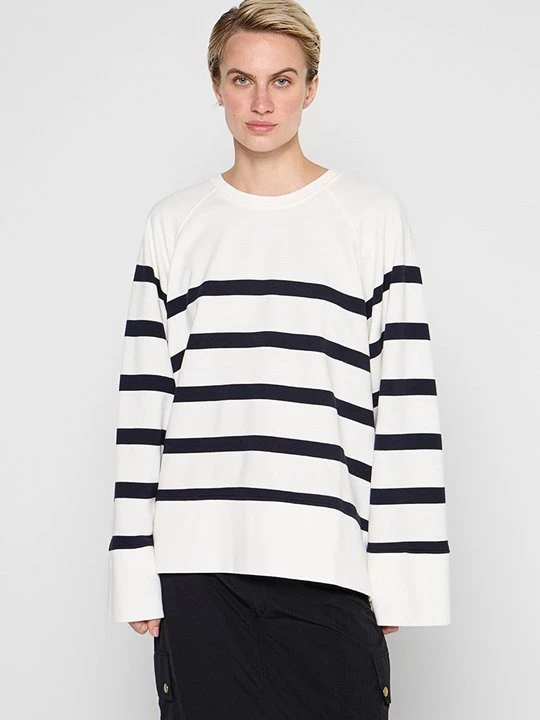 Foto van product Sweater Barbour crème