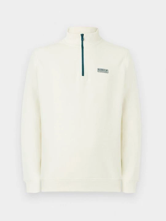 Foto van product Sweater Barbour zwart