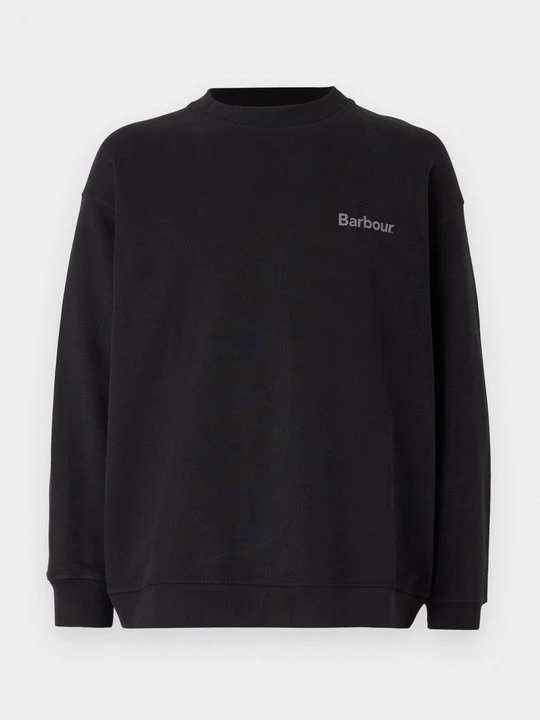 Foto van product Sweater Barbour zwart