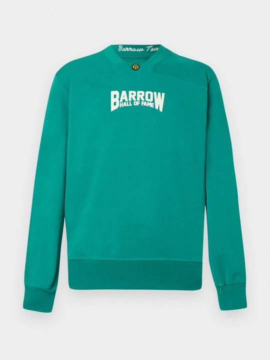 Foto van product Sweater Barrow groen
