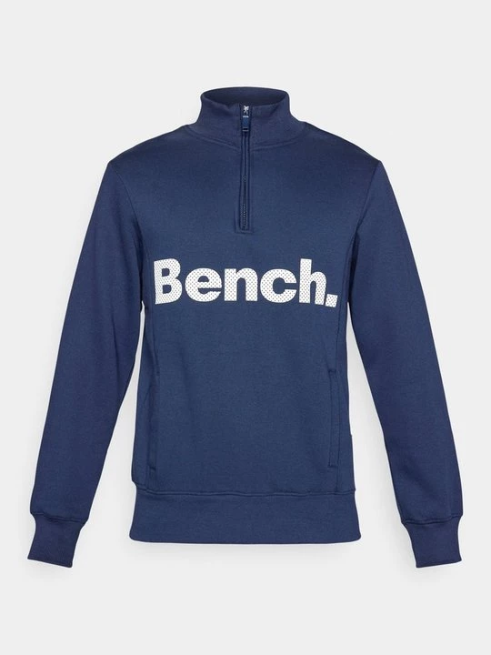 Foto van product Sweater Bench donkerblauw