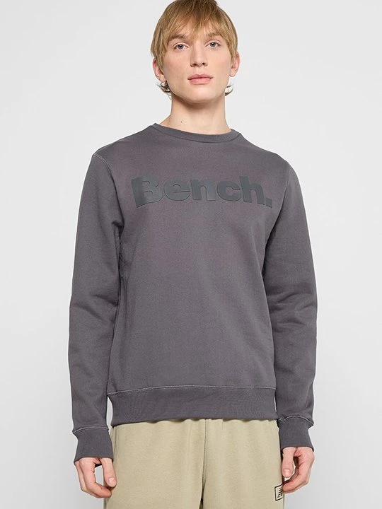 Foto van product Sweater Bench donkergrijs