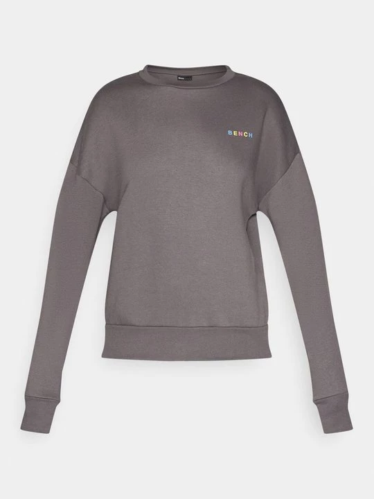 Foto van product Sweater Bench grijs