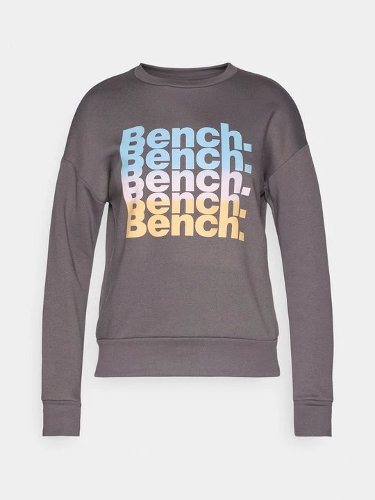 Foto van product Sweater Bench grijs