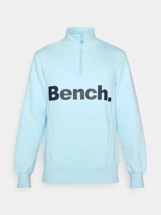 Foto van product Sweater Bench lichtblauw