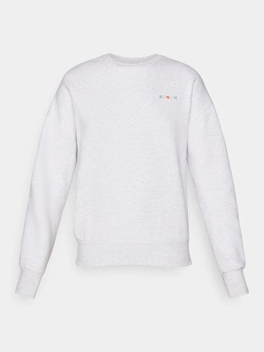 Foto van product Sweater Bench lichtgrijs