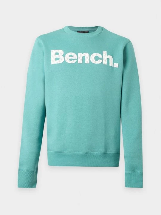 Foto van product Sweater Bench petrol