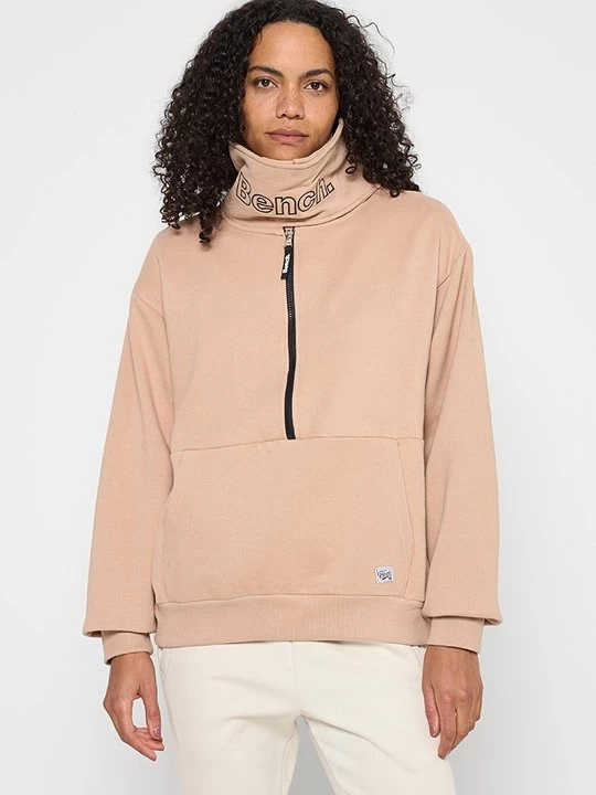 Foto van product Sweater Bench taupe