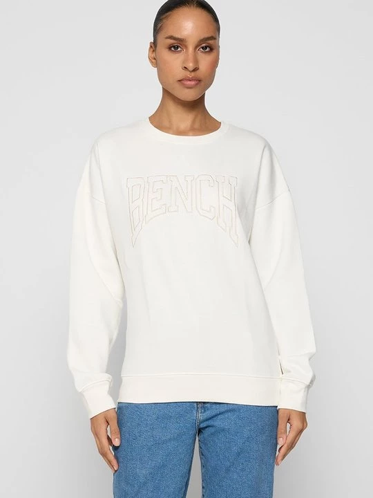 Foto van product Sweater Bench wit