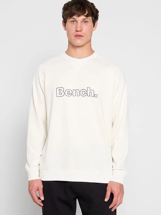 Foto van product Sweater Bench wit