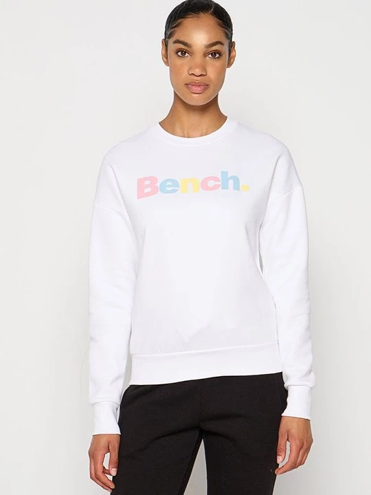 Foto van product Sweater Bench wit