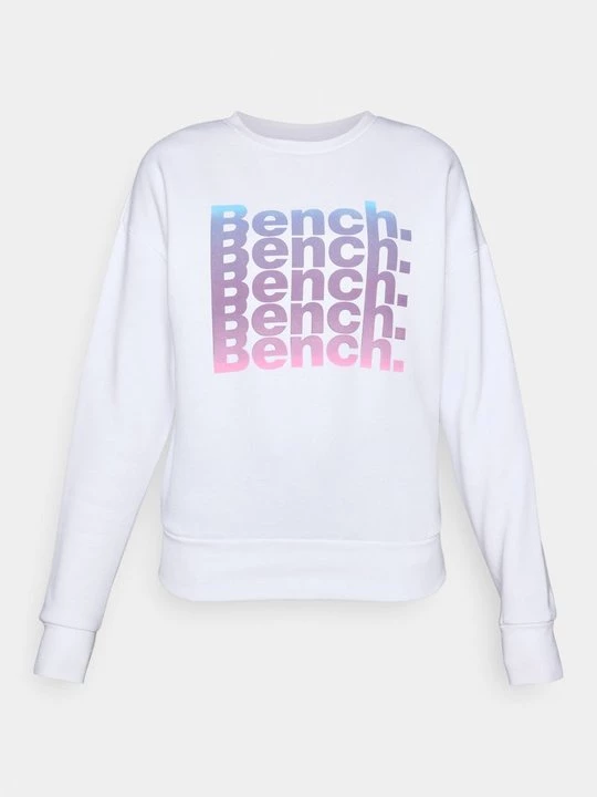 Foto van product Sweater Bench wit