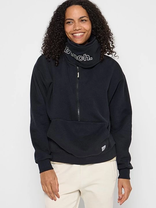 Foto van product Sweater Bench zwart