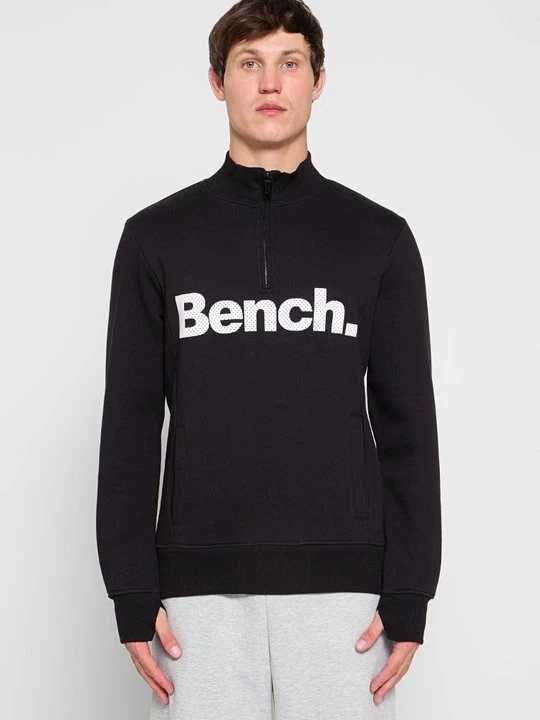 Foto van product Sweater Bench zwart