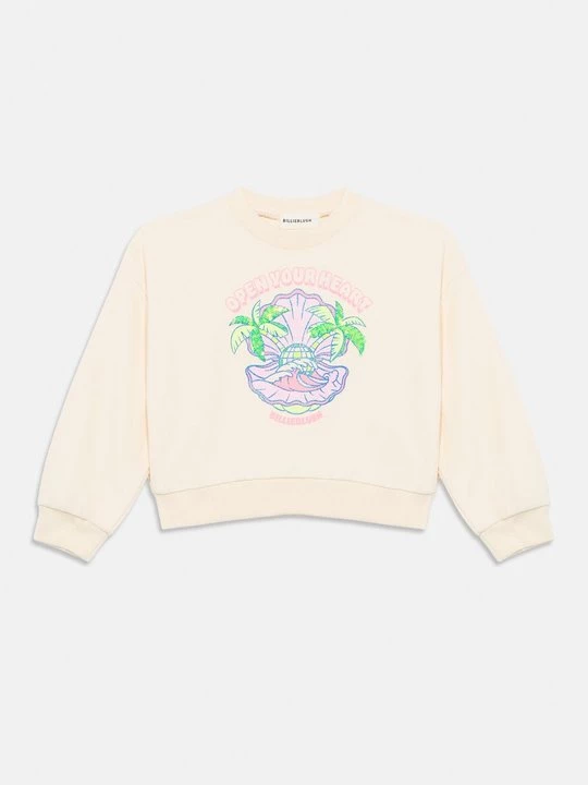 Foto van product Sweater Billieblush crème
