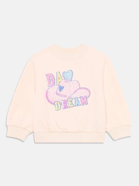 Foto van product Sweater Billieblush roze