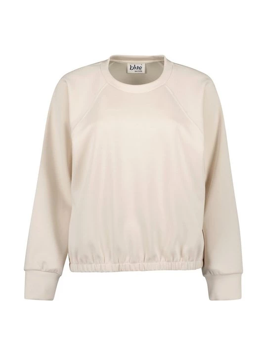 Foto van product Sweater BLUE SEVEN beżowy