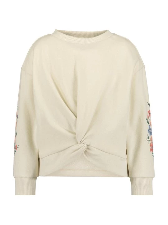 Foto van product Sweater BLUE SEVEN beżowy