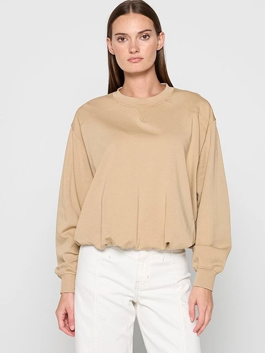 Foto van product Sweater Bogner beżowy