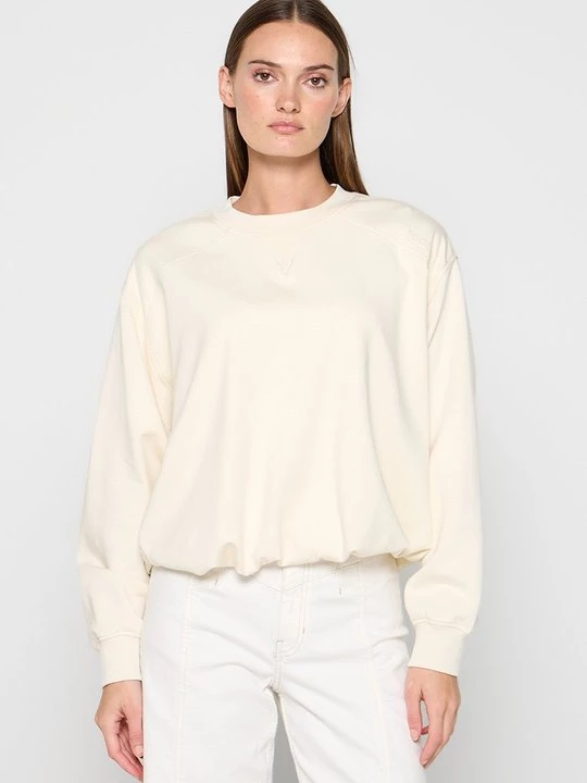 Foto van product Sweater Bogner crème