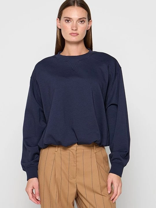 Foto van product Sweater Bogner donkerblauw