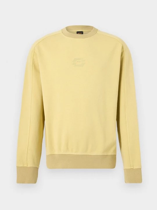 Foto van product Sweater Boss beżowy