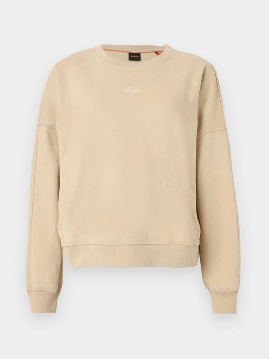 Foto van product Sweater Boss beżowy