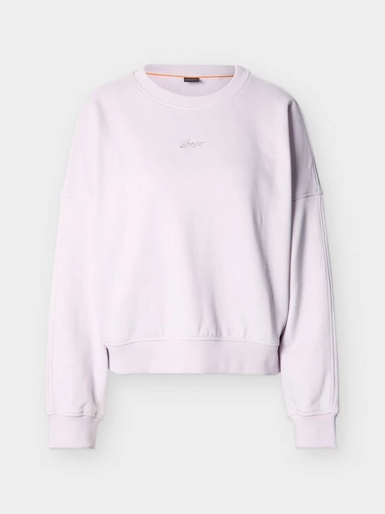 Foto van product Sweater Boss paars
