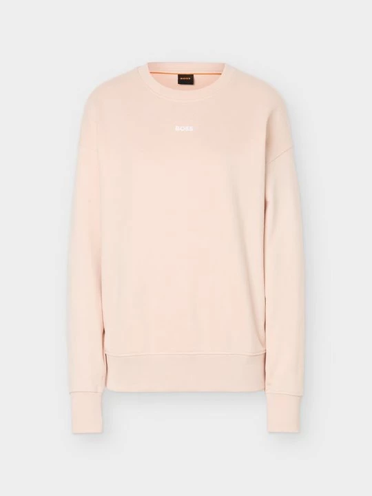 Foto van product Sweater Boss roze