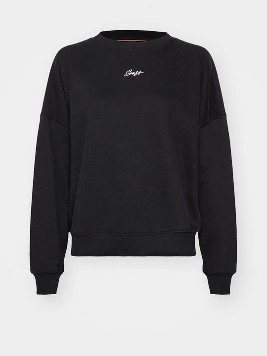 Foto van product Sweater Boss zwart